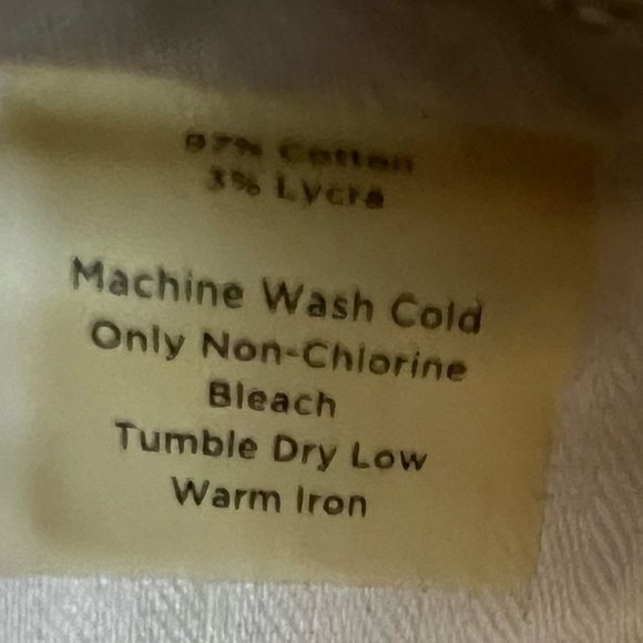 Talbots brand pants size 6 Equestrian style (P207) - Picture 5 of 12